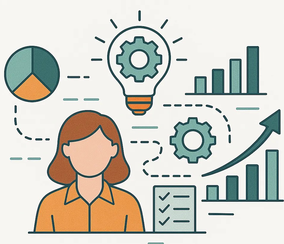 Inovação em Processos